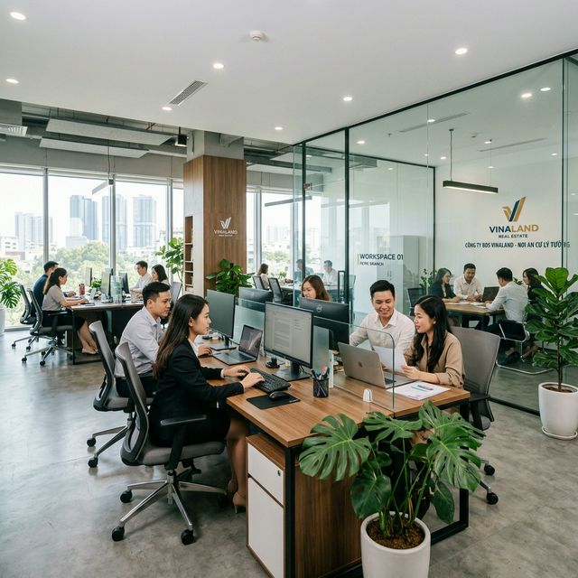 Về Calyx Real