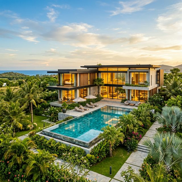 Vinhomes Grand Park
