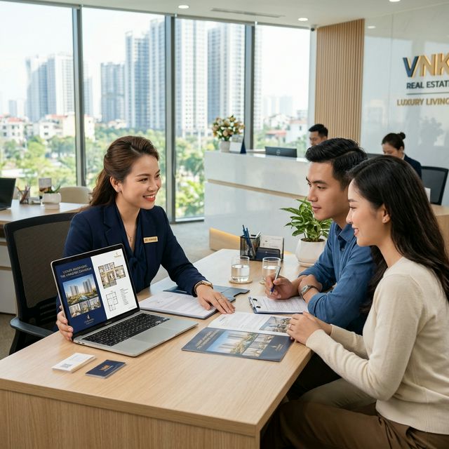Loạt Dự Án BĐS Lớn Được Phê Duyệt Tại TP.HCM