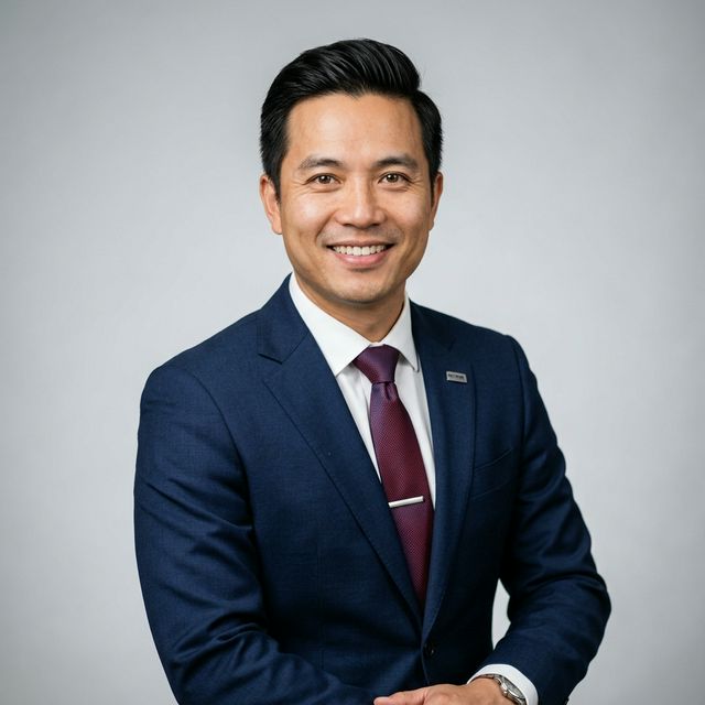 Trần Văn Hùng
