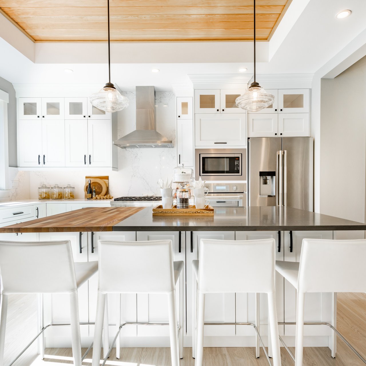 Metropolitan Living